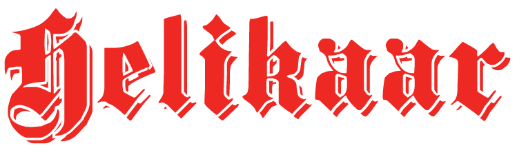 Helikaar logo